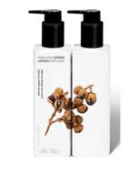 KINETICS Parfumuotas losjonas kūnui ir rankoms (Rausvųjų pipirų ir kedro aromato), 250 ml