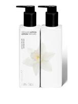 KINETICS Parfumuotas losjonas kūnui ir rankoms (Narcizo ir muskuso aromato), 250 ml