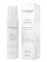 CASMARA Prausiklis riebiai veido odai, 150 ml