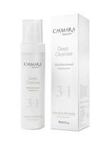 CASMARA Prausiklis veido odai 3 in 1, 150 ml