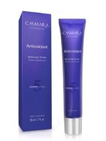 CASMARA Antioksidacinis veido odos serumas Balancing, 50 ml