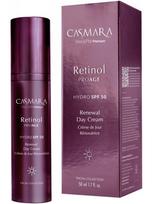 CASMARA Dieninis veido kremas Retinol PROAGE Renewal Day Cream, 50 ml