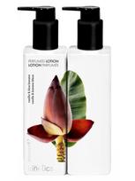 KINETICS Losjonas rankoms ir kūnui (vanilės ir bananų aromato), 250 ml