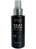 OSOM PROFESSIONAL Apsauga nuo karščio plaukams, 100 ml
