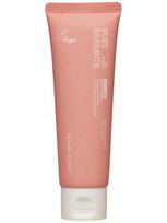 HOLIKA HOLIKA Šveičiamoji veido kaukė PURE ESSENCE THE VEGAN APPLE JAM SCRUB MASK, 80 g