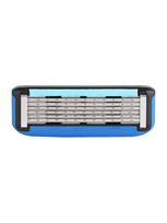 BE OSOM Skustuvo galvutės RAZOR BLADES BEOSOMBLADES, 2 vnt.