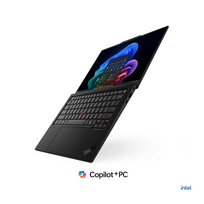 Lenovo ThinkPad X1 Carbon G14 Intel | Black | 14 " | IPS | Touchscreen | WUXGA | 1920 x 1200 pixels | Anti-glare | Intel Core Ultra 5 | 325 | 32GB | Soldered LPDDR5X | Solid-state drive capacity 512GB | Intel Graphics | Windows 11 Pro | 802.11be