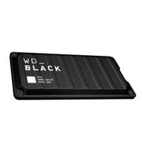 Išorinis SSD diskas SanDisk P40 Game Drive 2TB Black (WDBAWY0020BBK-WESN) | WDBAWY0020BBK-WESN | 619659189242