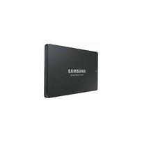 Samsung SSD PM893 serijos 960GB TLC SATA600 - Duomenų centro OEM | MZ7L3960HCJR-00A07 | 5715063125175
