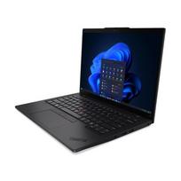 Lenovo ThinkPad L/ThinkPad L14 G6/U7 255U/14"/WUXGA/32GB/1TB/Arc/Windows 11 Pro Black | LNN21S6001QCKS | 198157997929