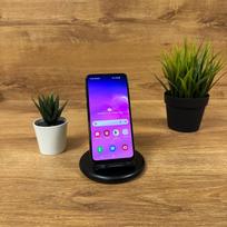 Samsung Galaxy S10e 128GB Prism Black | B | Atnaujintas