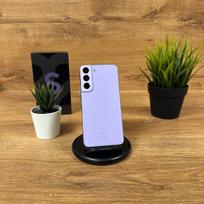 Samsung Galaxy S22 128GB Bora Purple | B | Atnaujintas