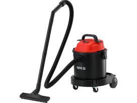Dulkių siurblys sausam ir šlapiam valymui | 1200 W | 20 l (YT-85702)