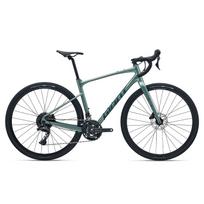 GIANT Revolt 1 28" // 20G, dydis 21" (53 cm) (žalia)