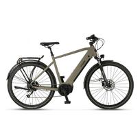 Elektrinis Prophete Entdecker 3.0 28" // 9G, dydis 21" (54 cm) (ruda)