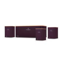 3 konteinerių ir duoninės rinkinys BerlingerHaus BH-8900
