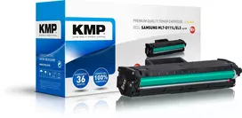 Legrand KMP SA-T75 Toneris juodas suderinamas su Samsung MLT-D111L