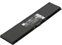 Dell Baterija, 54WHR, 4 Cell,