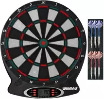 Elektroninis Smiginio Žaidimas Winmau 3556