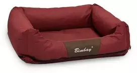 Bimbay KanapA 3 barzdos 100x80