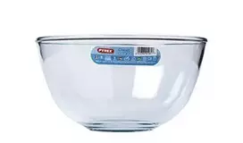 Stiklinis dubuo PYREX ICONIC, 24 cm