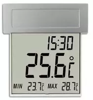 Orų stotis TFA 30.1035 Vision Solar