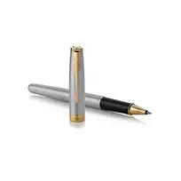Rašiklis Parker Sonnetas Stainless Steel GT