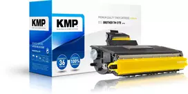 Legrand KMP B-T15 - 7000 pages - Juodas - 1 pc(s)