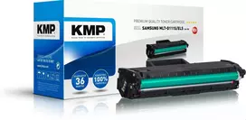 Legrand KMP SA-T85 Toneris juodas suderinamas w. Samsung MLT-D111S