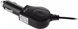M-LIFE micro USB 2100 mA automobilinis įkroviklis