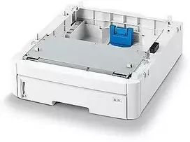 Ploter OKI OKI Papierkassette C8x4 Serie 47074403