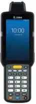 Mobilusis telefonas Zebra MC3300x WLAN BT GUN 2D 47KEYS