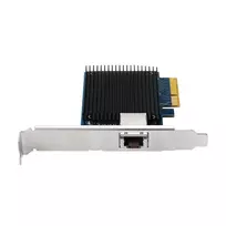 Edimax EN-9320TX-E V2 10 Gigabit Ethernet PCI Express serverio adapteris