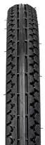 Padanga 26" ORTEM Zebra 47-559 / 26x1.75