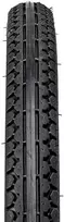 Padanga 28" ORTEM Zebra 47-622 / 28x1.75 + 3mm Guard