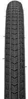 Padanga 28" ORTEM Toro 47-622 / 28x1.75 ruda sidewall