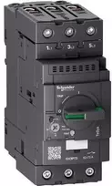 Schneider Electric Motor jungiklis I=62-73A GV3P73