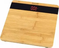 Svarstyklės Vonios svoris Kamille KM-7113