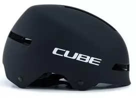 Cube Acc Šalmas Cube DIRT 2.0 juodas-M (52-57)