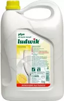 Ludwik Citrinų plovimo skystis 5l (CH5001)