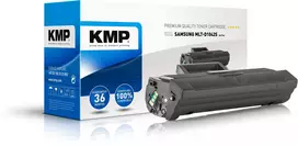 KMP Toneris Samsung MLT-D1042S juodas 1500 S. SA-T42 perdirbtas