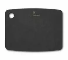 Pjaustymo lenta Victorinox Virtuvė 7.4120.3, 20 x 15 cm, juoda