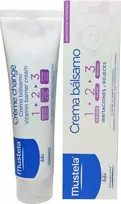 Mustela balzaminis kremas, 150ml