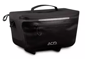Kelioninis krepšys ant bagažinės ACID Trunk Pro 10 RILink juodas