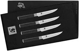 KAI Shun Classic Set kepsnių peilis -Rinkinys DM-S400