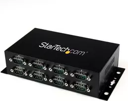 StarTech 8 UOSTO DB- 9 SERINI ADASTE (ICUB2328I)