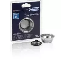 DELONGHI 2 puodelių filtras kavos aparatui EC850.M EC680.BK