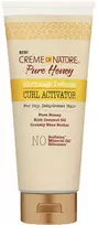 Creme Of Nature PURE HONEY curl activator 310 ml