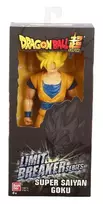 Bandai DRAGON BALL LIMIT BREAKER SUPER SAIYAN GOKU