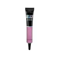 "Rimmel London" želė gelis su blizgučiais 500 Violetinė Rain 11ml